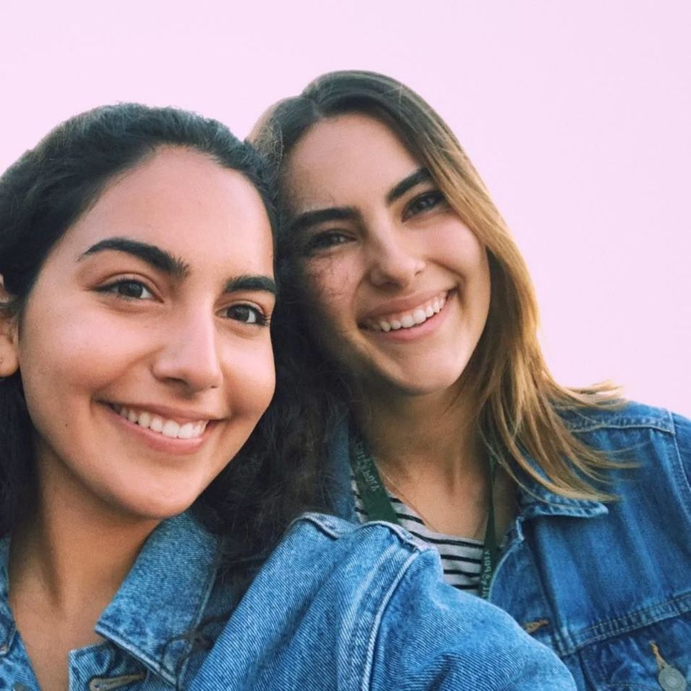 Meet your Posher, Victoria